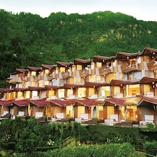 Manuallaya -The Resort Spa in the Himalayas